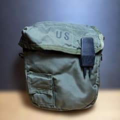 26109 米軍放出品 キャンティーンポーチのサムネイル