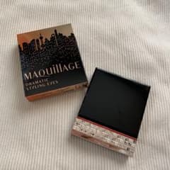 マキアージュ　ドラマティックスタイリングアイズ　限定カラーのサムネイル
