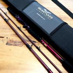 23 ダイワ ハートランド リベラリスト 863M+RSB-23 DAIWA - メルカリ