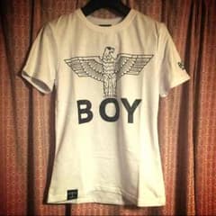 ボーイロンドン☆プリントTシャツのサムネイル
