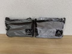 RATEL WORKS サコッシュ 2個セットのサムネイル