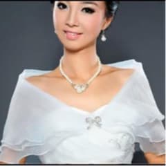 ボレロ ウェディングのサムネイル