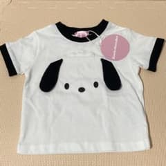 新品 しまむら ポチャッコTシャツ 90サイズのサムネイル