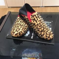 ハリスブラウンのサムネイル