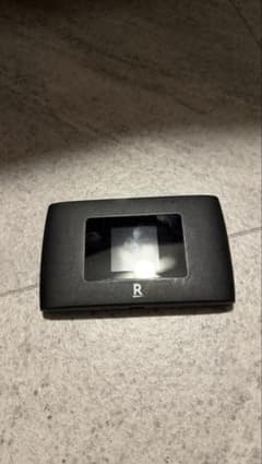 楽天 Rakuten WiFi Pocket 2cのサムネイル