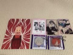 妖狐×僕SS いぬぼくのサムネイル