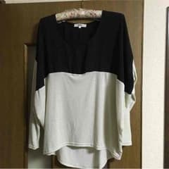 OZOC  チュニックブラウスのサムネイル