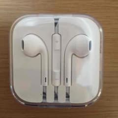 iPhone イヤホン 正規品のサムネイル
