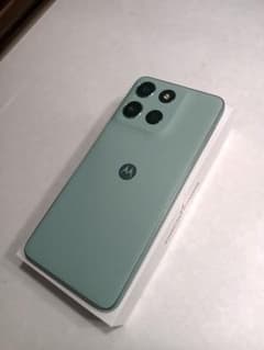 pixel様専用 Motorola/moto g 66y 5G SIMフリーのサムネイル