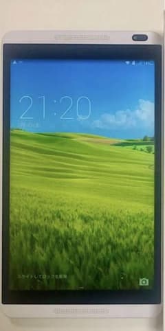 MediaPad M1 8.0 403HW ワイモバイルのサムネイル