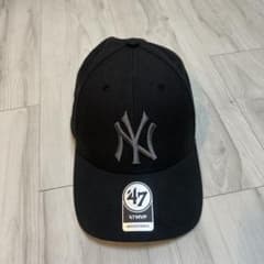 47 Brand ニューヨークヤンキース キャップ 47 MVPのサムネイル