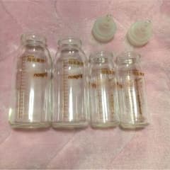 ピジョン 哺乳瓶 バラ売り不可のサムネイル