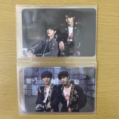 straykids スキズ スンミン アイエン トレカのサムネイル