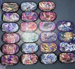 ポケモンメザスタ トレーディングカード 22枚セットのサムネイル