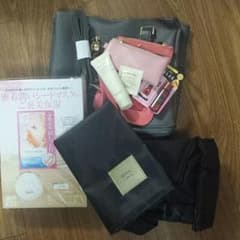 付録セットのサムネイル