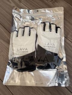 Burness Style LAVA 専用グローブ Sサイズのサムネイル