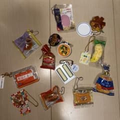 ガチャガチャ まとめ売りのサムネイル