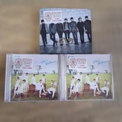 INFINITE CD 3枚セット - メルカリ