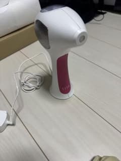 ✦*様 トリア　Tria パーソナルレーザー脱毛器 　4X　ジャンク ジャンク品 tria トリア パーソナルレーザー脱毛器 4X - メルカリ