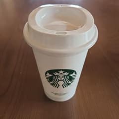 リユーザブルカップのサムネイル