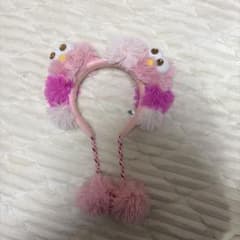 ユニバ モッピーカチューシャのサムネイル