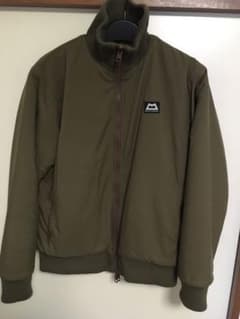 マウンテン　イクイップメントのサムネイル