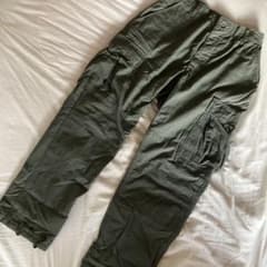 propper カーゴパンツ s/sのサムネイル