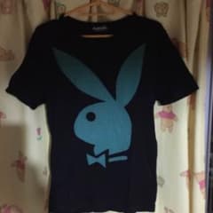 ヒステリックグラマー×プレイボーイコラボTシャツのサムネイル