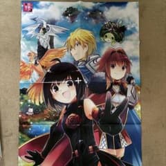 痛いのは嫌なので防御力に極振りしたいと思います。 ポスターのサムネイル
