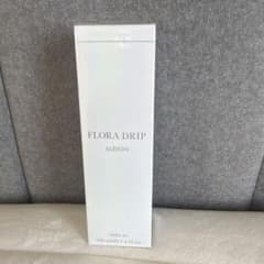 ALBION FLORA DRIP 160ml 化粧水 - メルカリ