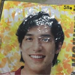 関ジャニ∞のサムネイル