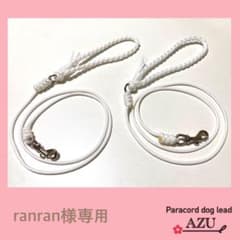 ranran様専用 ☆ 軽量リード 2セット