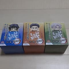 鬼滅の刃　ひっかけフィギュアのサムネイル