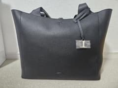 まゆみ様専用】TOD'S APA SECOND MEDIA トートバッグ - メルカリ