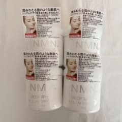 NMN DEEP WHITE オールインワンジェル 245g 4点セット - メルカリ