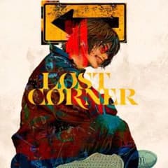 米津玄師 LOST CORNER 通常盤のサムネイル