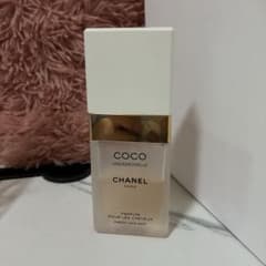 CHANEL ココマドモアゼル　ヘアミスト 35mlのサムネイル