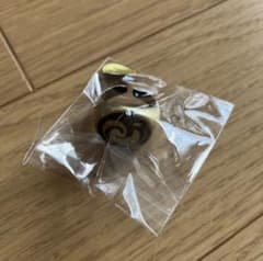 【非売品】ミセス スピードJAM’Sくじスカーフリングと銀テ2種類1本ずつ 非売品】ミセス スピードJAM'Sくじスカーフリングと銀テ2種類1本ずつ