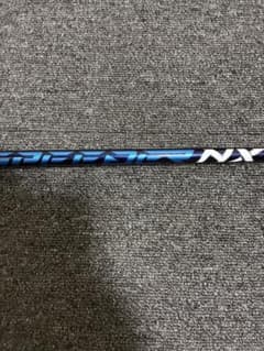 希少）スピーダーNX ブルー 60X ドライバー用 タイトリスト