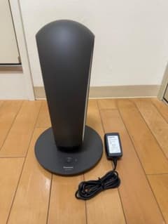 Panasonic LEDデスクライト SQ-LE530-H 本体のサムネイル