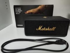Marshall Bluetoothスピーカー Emberton3のサムネイル