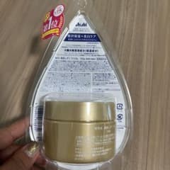 素肌しずく エイジングゲル 100gのサムネイル