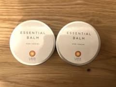LAVA ヨガ　ESSENTIAL BALM 2個セットのサムネイル