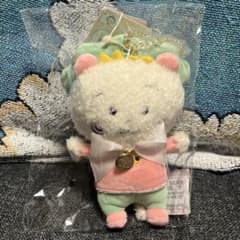 Maison de FLEUR COJI-COJIバッグチャームのサムネイル