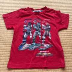 シンカリオン　Tシャツのサムネイル