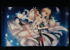 Fate プレイマットのサムネイル