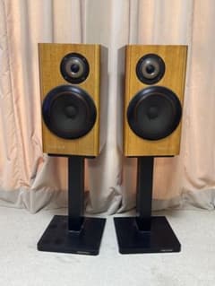 Victor SX-500Spirit スピーカー ペア (スタンド別)のサムネイル