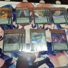 クリフォート デッキのサムネイル