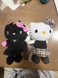 キティーちゃんのサムネイル