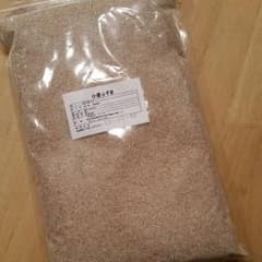 けい様専用☆　小麦ふすま　一キロ　低糖質　パン作りに☆のサムネイル